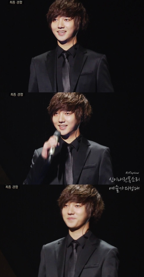 KBS Immortal Song Yesung – pic + Caps D0094194_4dfd96f0a19a5